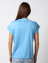 Soho Cuff Tee