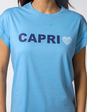 Soho Cuff Tee