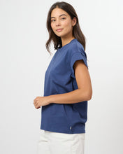 Soho Cuff Tee