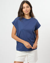 Soho Cuff Tee