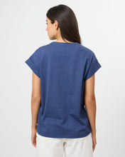 Soho Cuff Tee