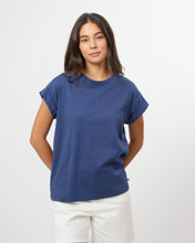 Soho Cuff Tee