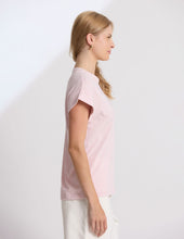Soho Cuff Tee
