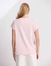 Soho Cuff Tee