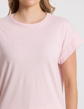 Soho Cuff Tee