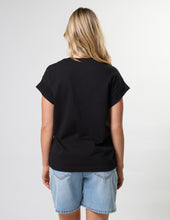 Soho Cuff Tee