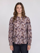 Dixie Blouse