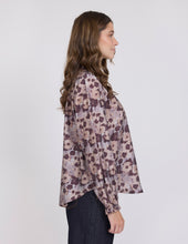 Dixie Blouse