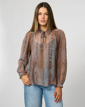 Dixie Blouse
