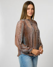 Dixie Blouse