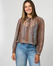 Dixie Blouse