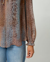 Dixie Blouse