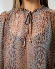 Dixie Blouse