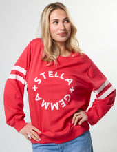 Newport  Sweater