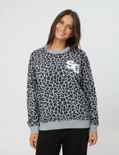 Essential Classic Sweater