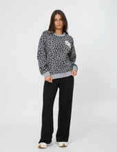Essential Classic Sweater