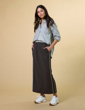 Liquorice Shirt Blouse