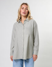 Liquorice Shirt Blouse