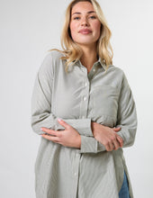 Liquorice Shirt Blouse