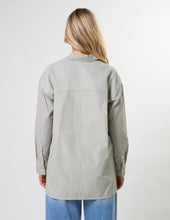 Liquorice Shirt Blouse