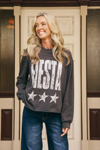 Fiesta Sweater