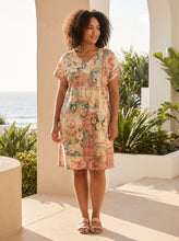 Gordes Reversible Dress