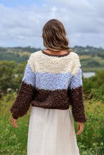 Tania Tri Knit Cardigan