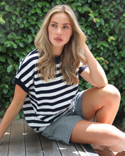 Gwen Knit Top