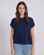 Gwen Knit Top