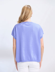 Gwen Knit Top