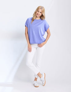 Gwen Knit Top