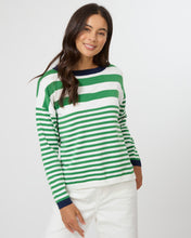 High St Cotton Jumper