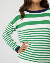 High St Cotton Jumper