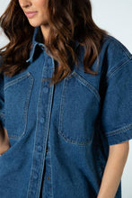 Hunter Shirt/Jacket