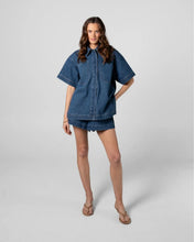 Hunter Shirt/Jacket