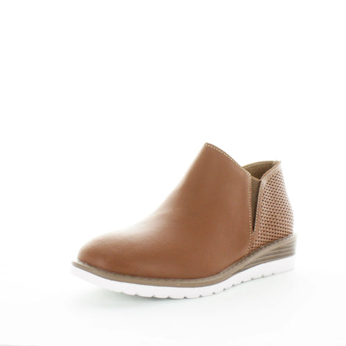 Carmine Boot