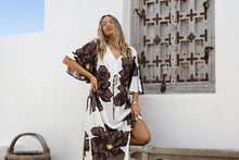 Shona Dress