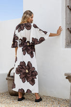 Shona Dress