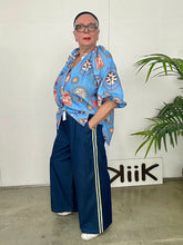 Denim Easy wear pants