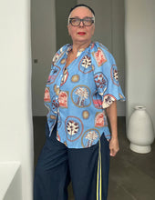 Denim Easy wear pants