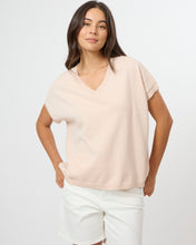 Lily Knit Top
