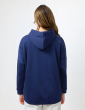 Newport Hoodie Pocket Sweater