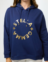 Newport Hoodie Pocket Sweater