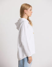 Newport Hoodie Pocket Sweater