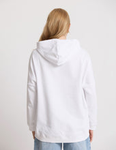 Newport Hoodie Pocket Sweater