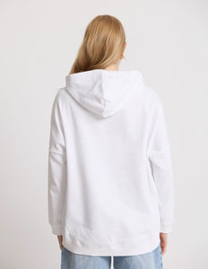 Newport Hoodie Pocket Sweater