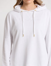 Newport Hoodie Pocket Sweater