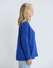 Newport Pocket Sweater