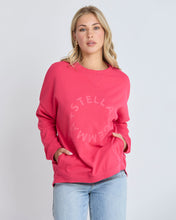 Newport Pocket Sweater