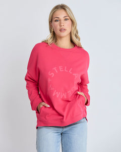 Newport Pocket Sweater